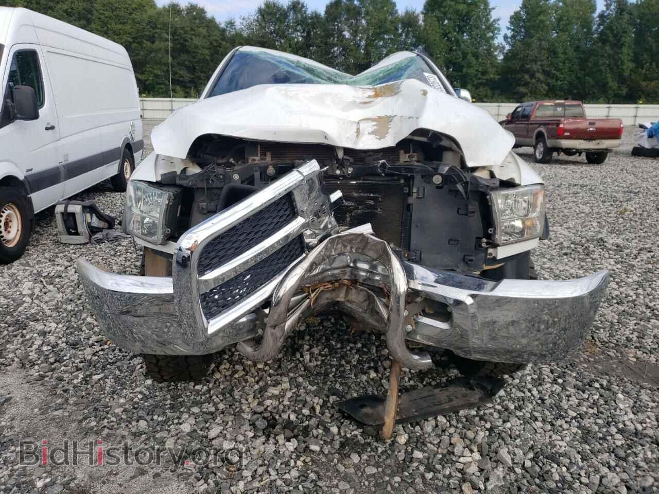 2016 RAM All Models - VIN: 3C6UR5CL8GG237438 - Photo 5