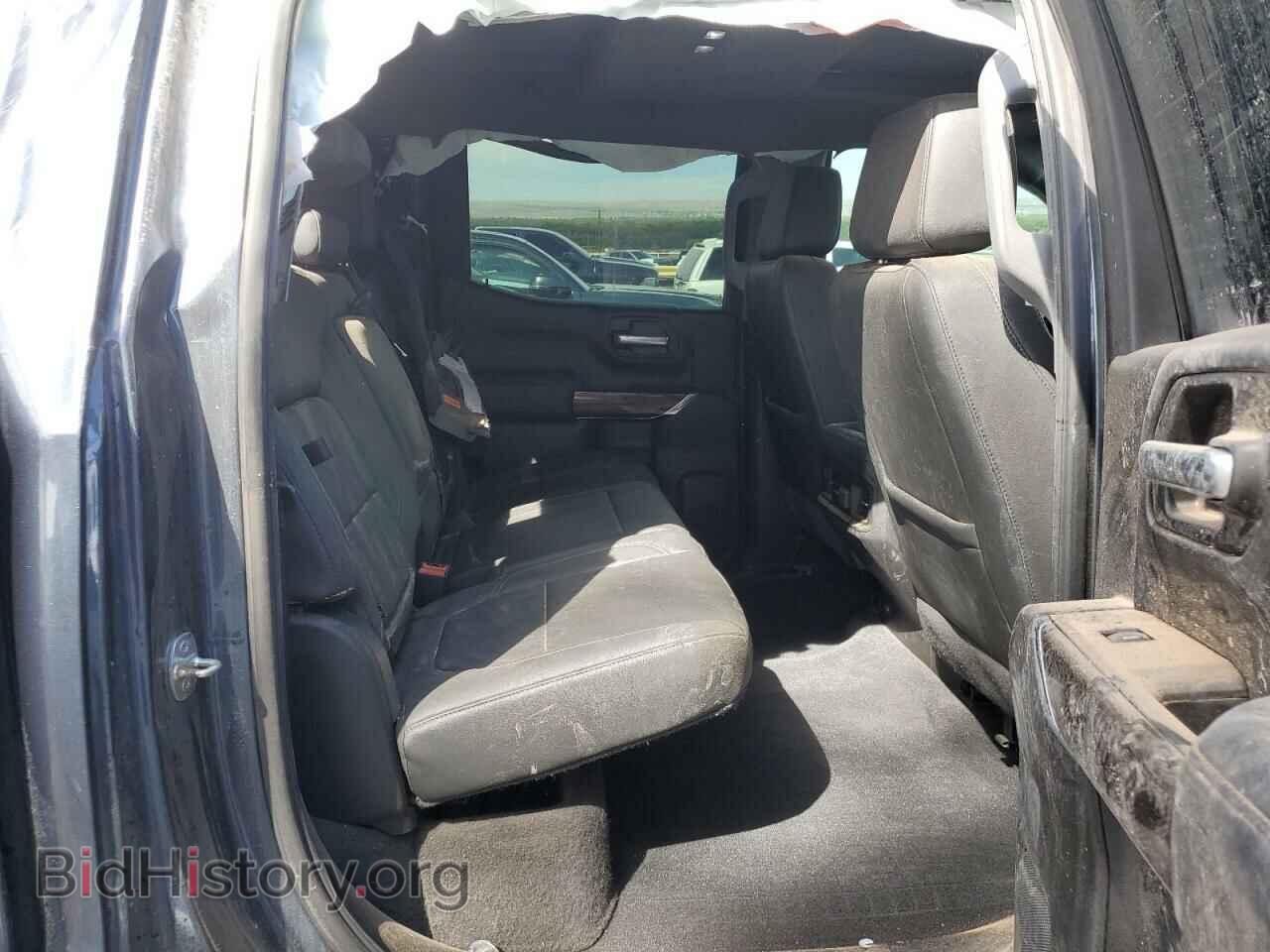 2020 CHEVROLET ALL Models - VIN: 1GCPYFEL8LZ292686 - Фото 10