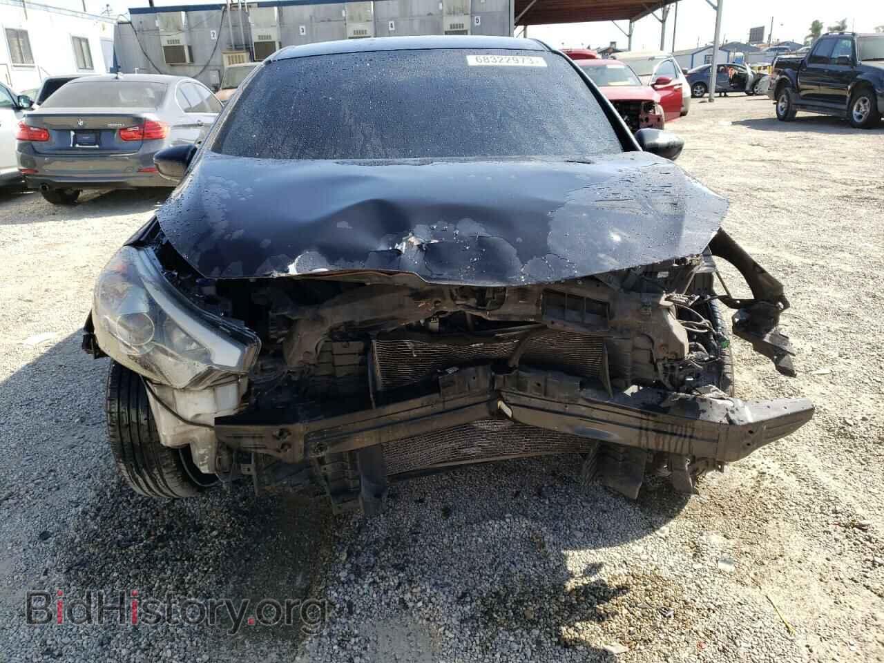 2015 KIA FORTE - VIN: KNAFK4A60F5401880 - Фото 5