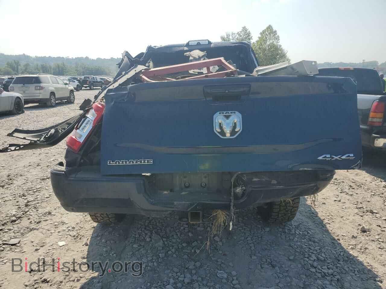 2019 RAM 2500 - VIN: 3C6UR5FL8KG613625 - Фото 6