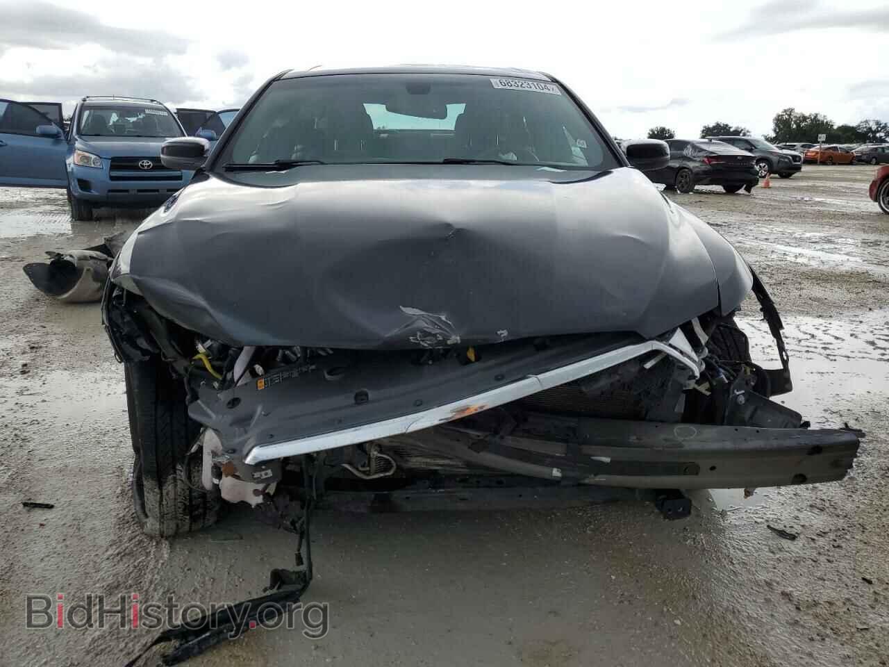2014 FORD TAURUS - VIN: 1FAHP2E80EG121964 - Фото 5