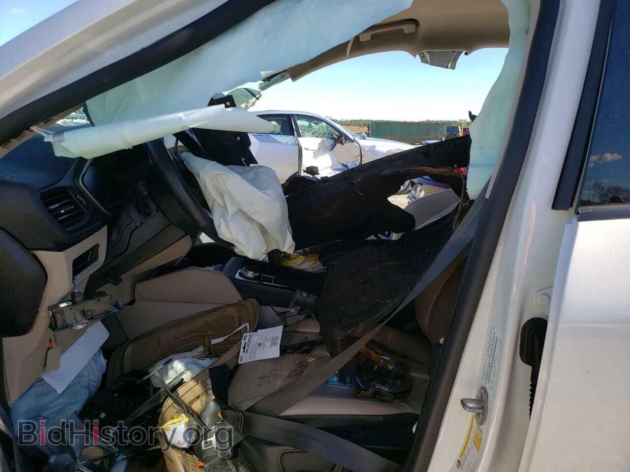 2020 FORD ESCAPE - VIN: 1FMCU0H67LUA05568 - Photo 7