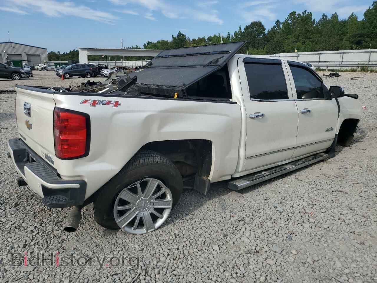 2014 CHEVROLET ALL Models - VIN: 3GCUKTEC1EG288226 - Фото 3