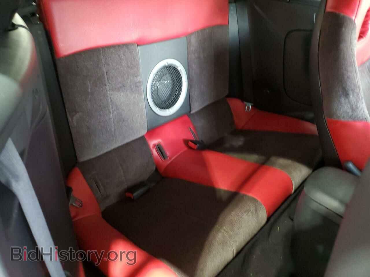 2011 MITSUBISHI ECLIPSE - VIN: 4A37L2EF6BE002983 - Фото 10