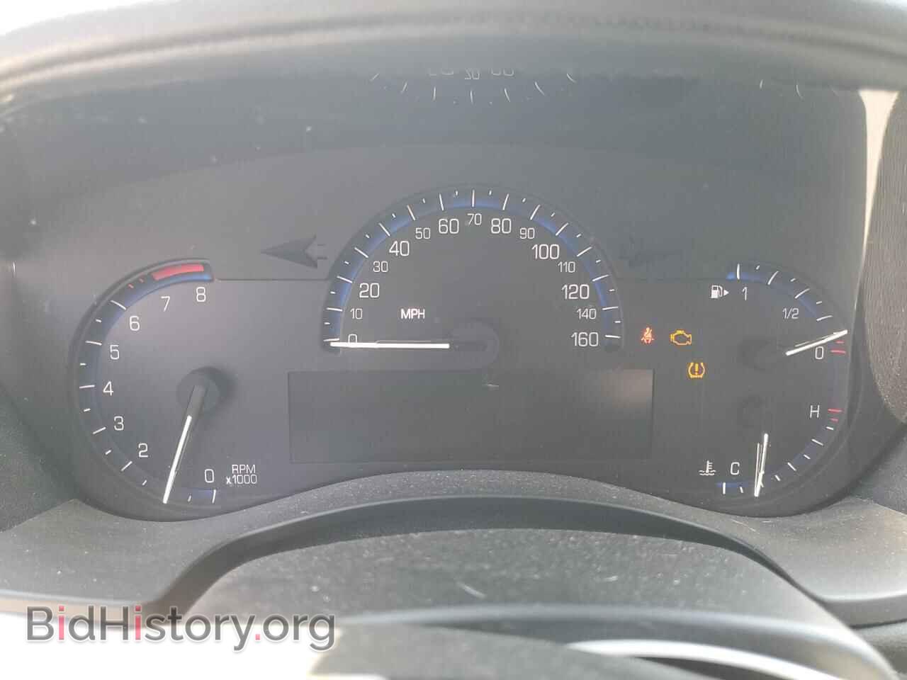 2014 CADILLAC ATS - VIN: 1G6AB5RX8E0123714 - Фото 9