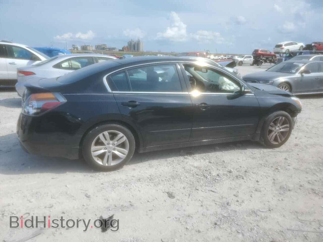 2012 NISSAN ALTIMA - VIN: 1N4BL2AP5CN481044 - Фото 3