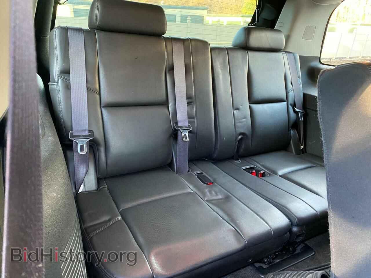 2013 CADILLAC ESCALADE - VIN: 1GYS4BEFXDR204886 - Фото 6