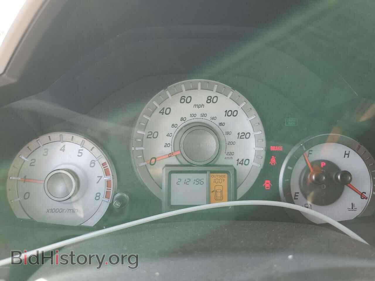 2014 HONDA PILOT - VIN: 5FNYF4H72EB011018 - Фото 9