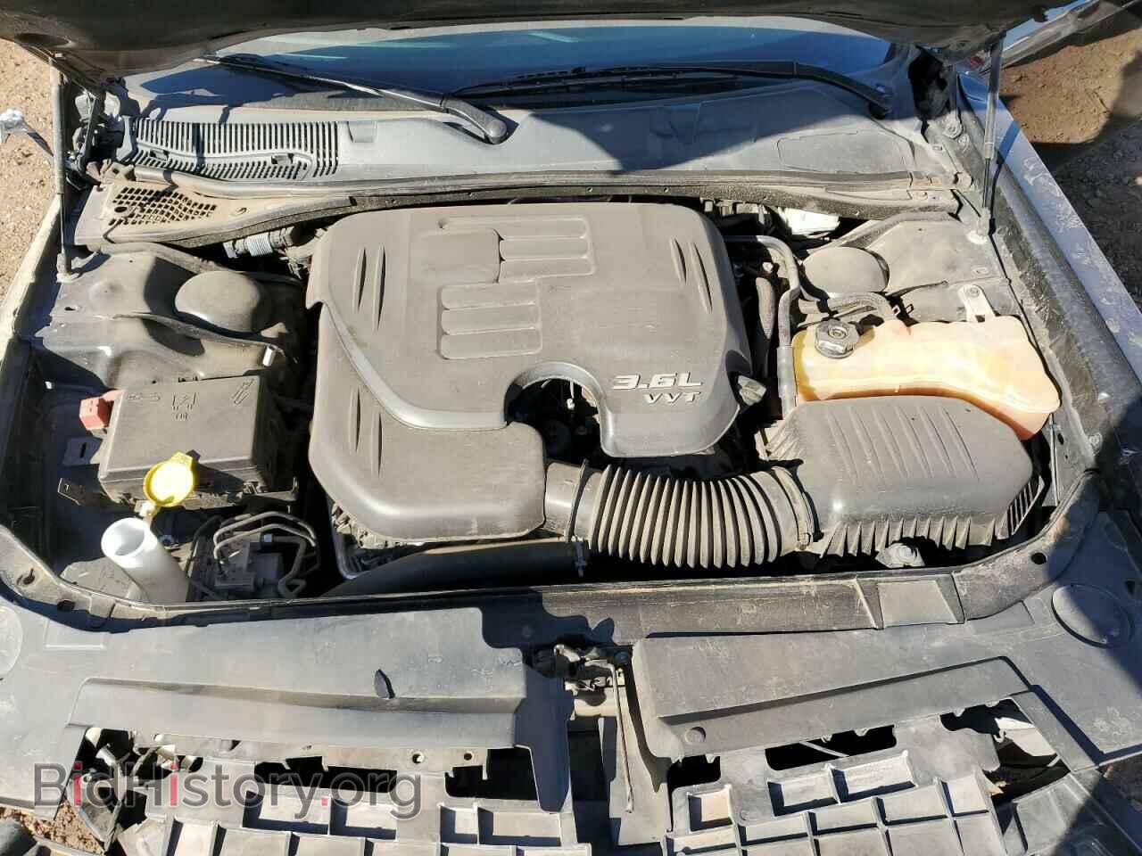 2018 DODGE CHALLENGER - VIN: 2C3CDZAG4JH321865 - Фото 11