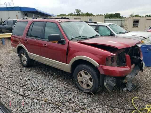 2006 FORD EXPEDITION - VIN: 1FMFU17516LA31055 - Фото 4