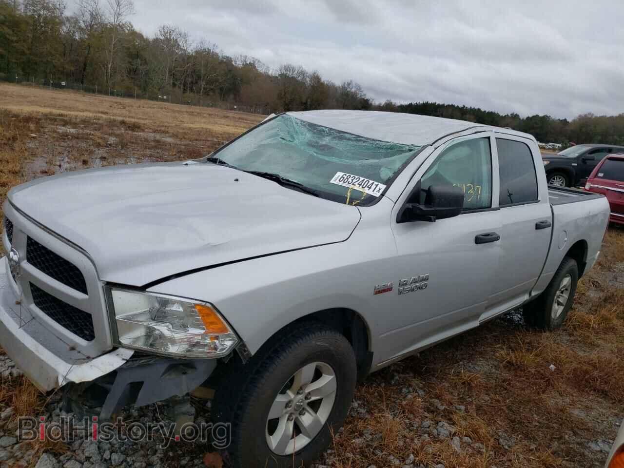 2018 RAM 1500 - VIN: 1C6RR6KT7JS239548 - Photo 9