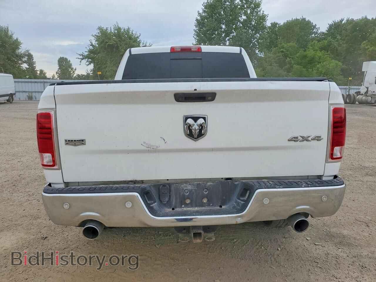 2015 RAM 1500 - VIN: 1C6RR7NM8FS682261 - Фото 6