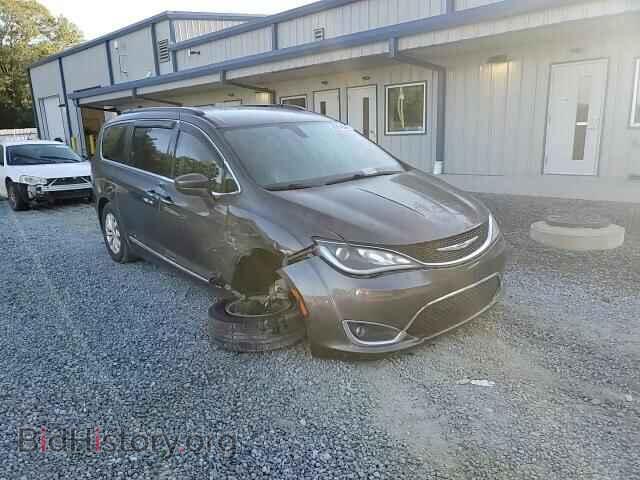 2017 CHRYSLER PACIFICA - VIN: 2C4RC1BG6HR553073 - Фото 14