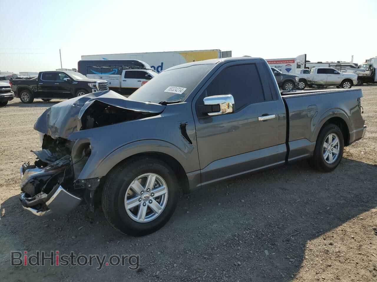 Photo 1FTMF1C51PKG19797 - FORD All Models 2023