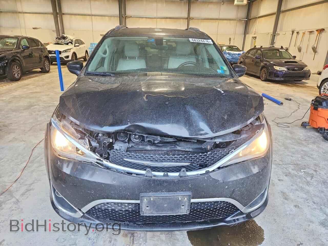 2018 CHRYSLER PACIFICA - VIN: 2C4RC1BG2JR133008 - Фото 5