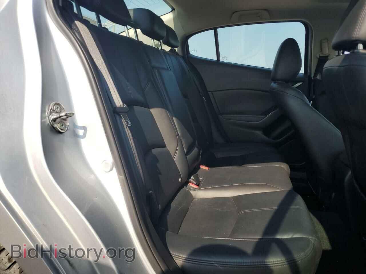 2017 MAZDA 3 - VIN: 3MZBN1V70HM102510 - Фото 10