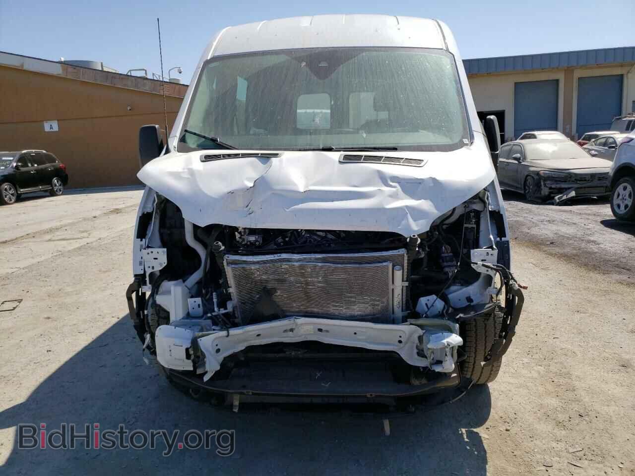2023 FORD TRANSIT - VIN: 1FTBR1C83PKA82911 - Фото 5