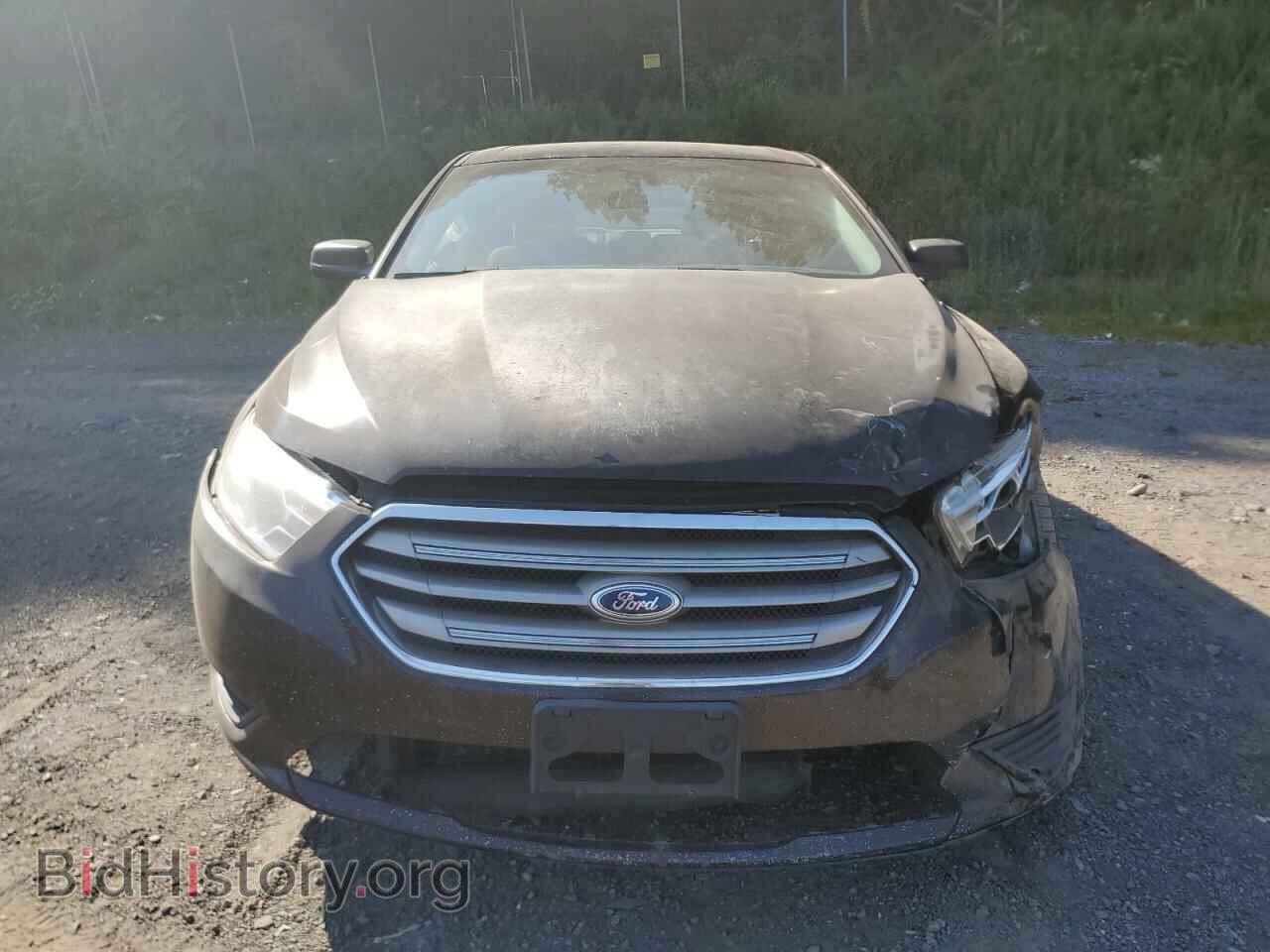 2014 FORD TAURUS - VIN: 1FAHP2D82EG129744 - Photo 5
