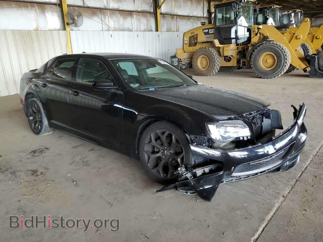 2017 CHRYSLER 300 - VIN: 2C3CCABG6HH577695 - Photo 4