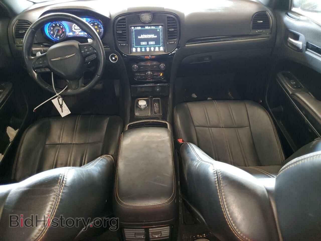 2017 CHRYSLER 300 - VIN: 2C3CCABG6HH577695 - Photo 8
