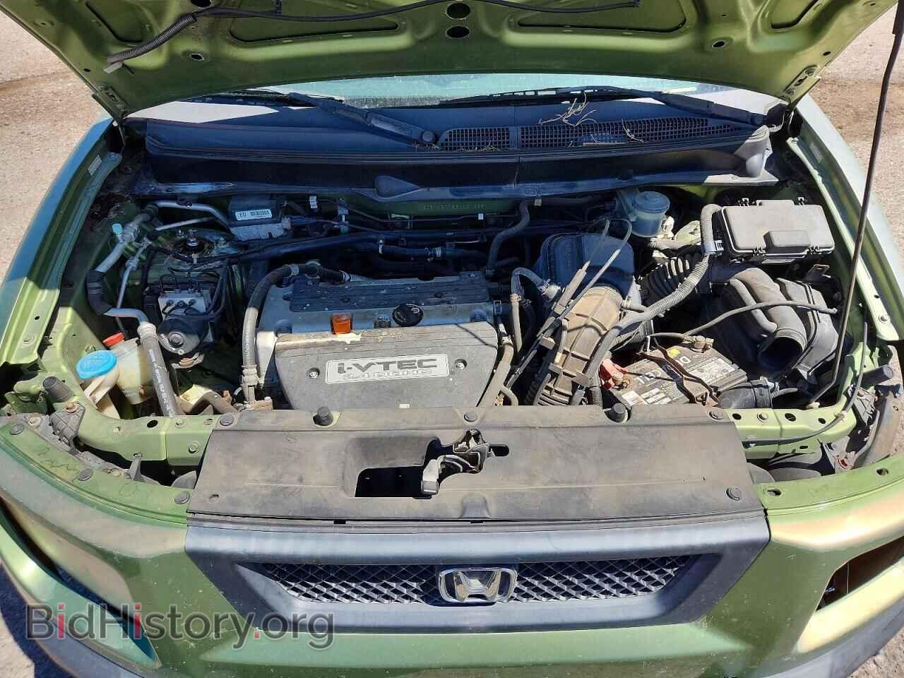 2006 HONDA ELEMENT - VIN: 5J6YH27786L021335 - Photo 11