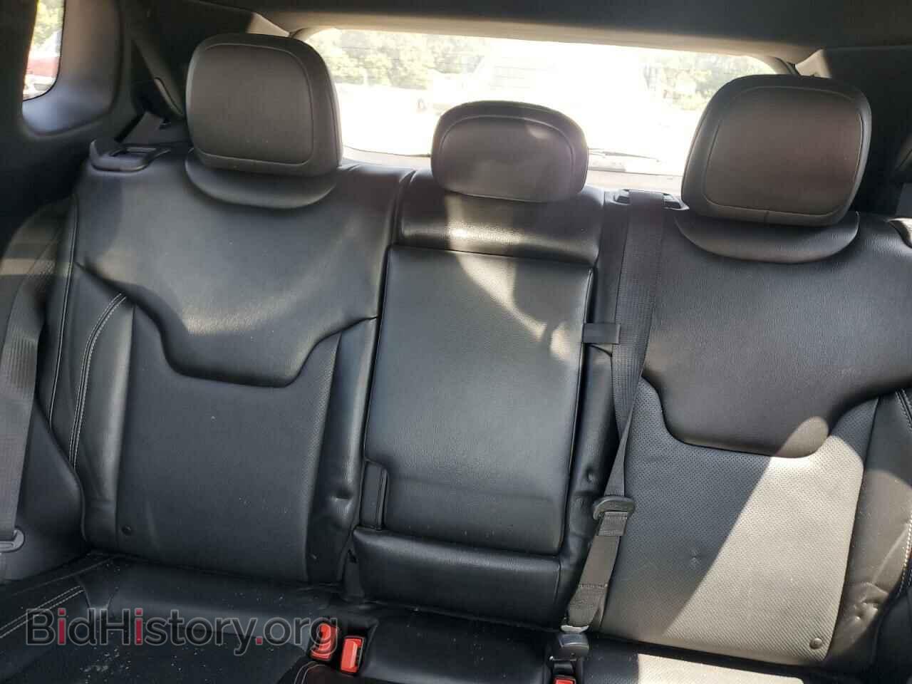 2021 JEEP COMPASS - VIN: 3C4NJCEB7MT597574 - Фото 10