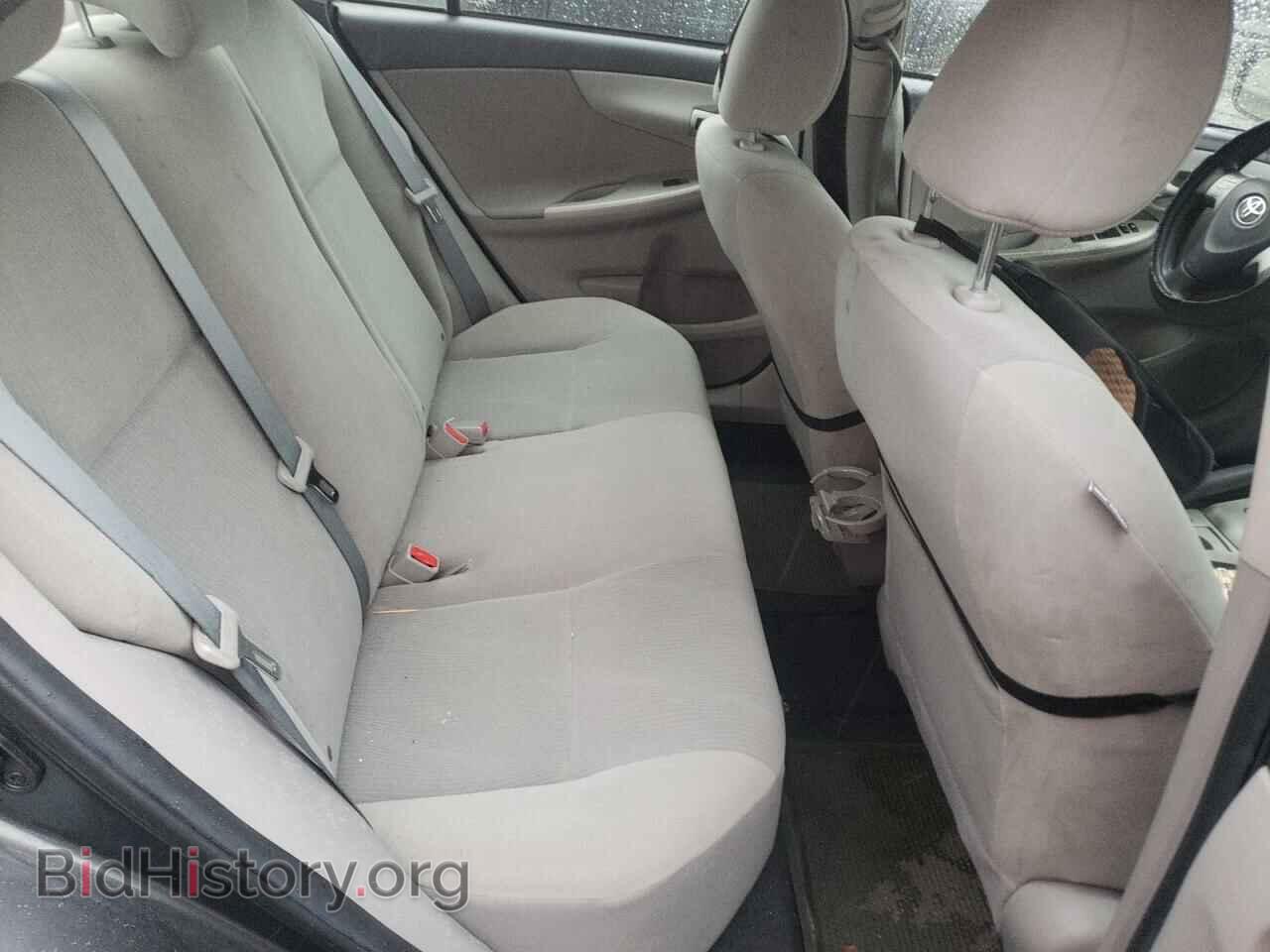 2013 TOYOTA COROLLA - VIN: 2T1BU4EE4DC922016 - Фото 6