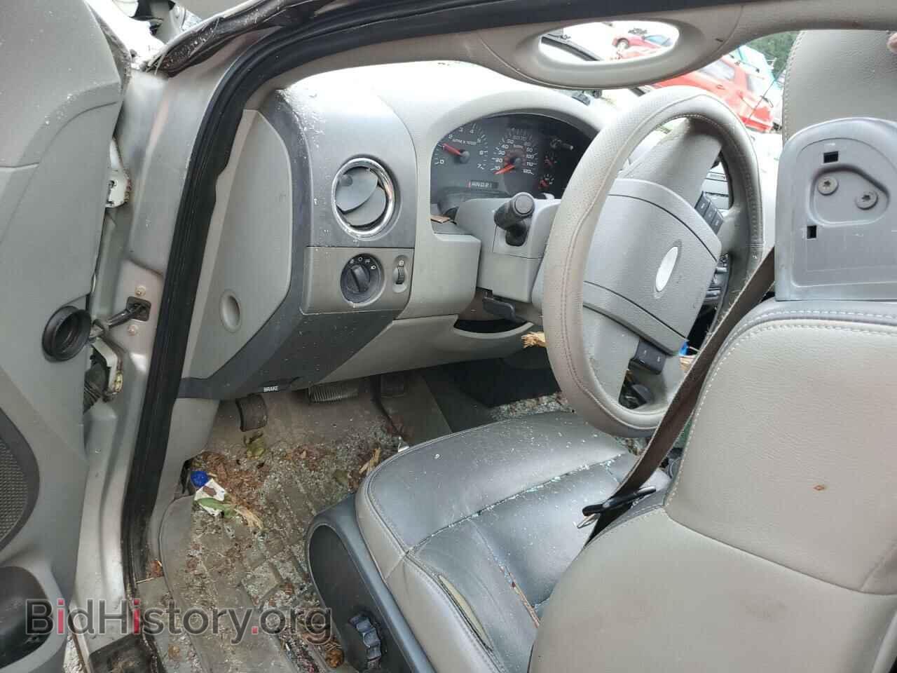 2008 FORD All Models - VIN: 1FTRX12W78FC28175 - Фото 8