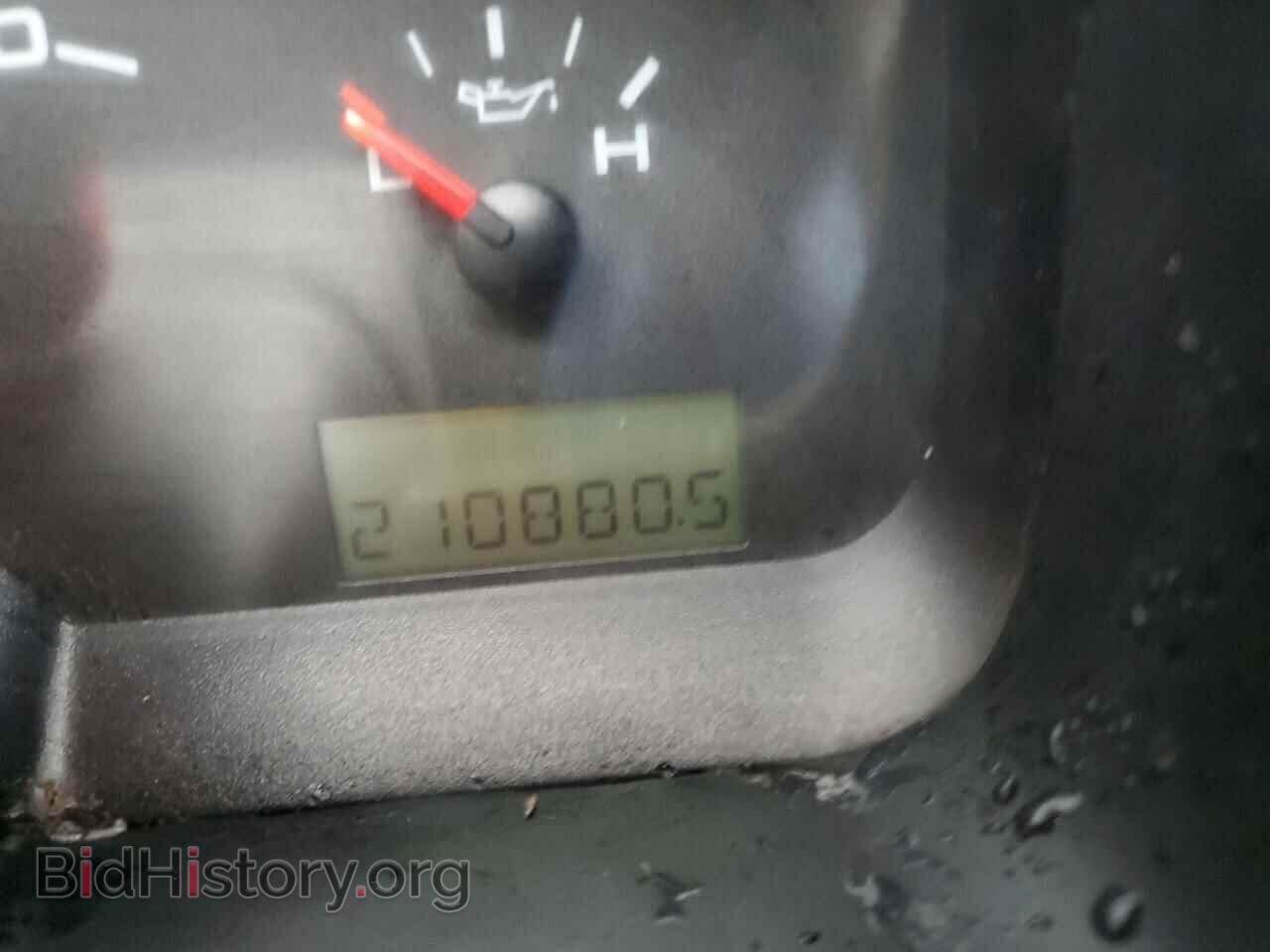 2008 FORD All Models - VIN: 1FTRX12W78FC28175 - Фото 9