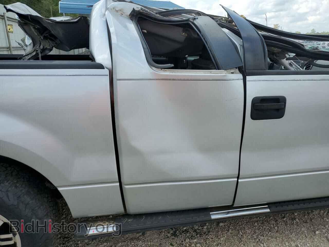 2008 FORD All Models - VIN: 1FTRX12W78FC28175 - Фото 10