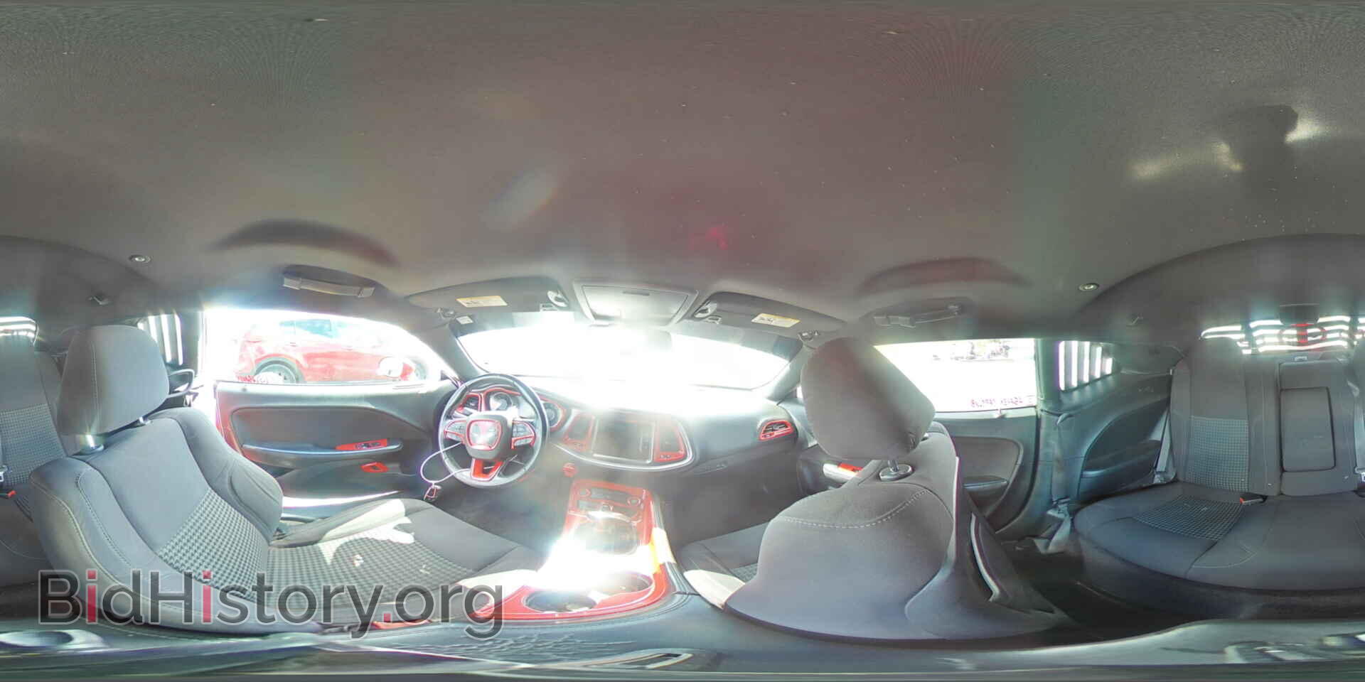 2016 DODGE CHALLENGER - VIN: 2C3CDZAG1GH184053 - Фото 14