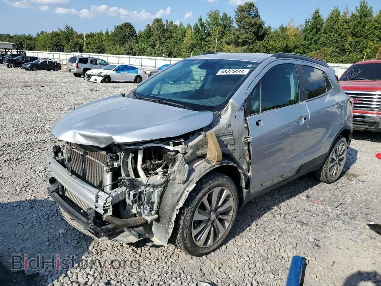 Photo KL4CJASB0LB320002 - BUICK ENCORE 2020