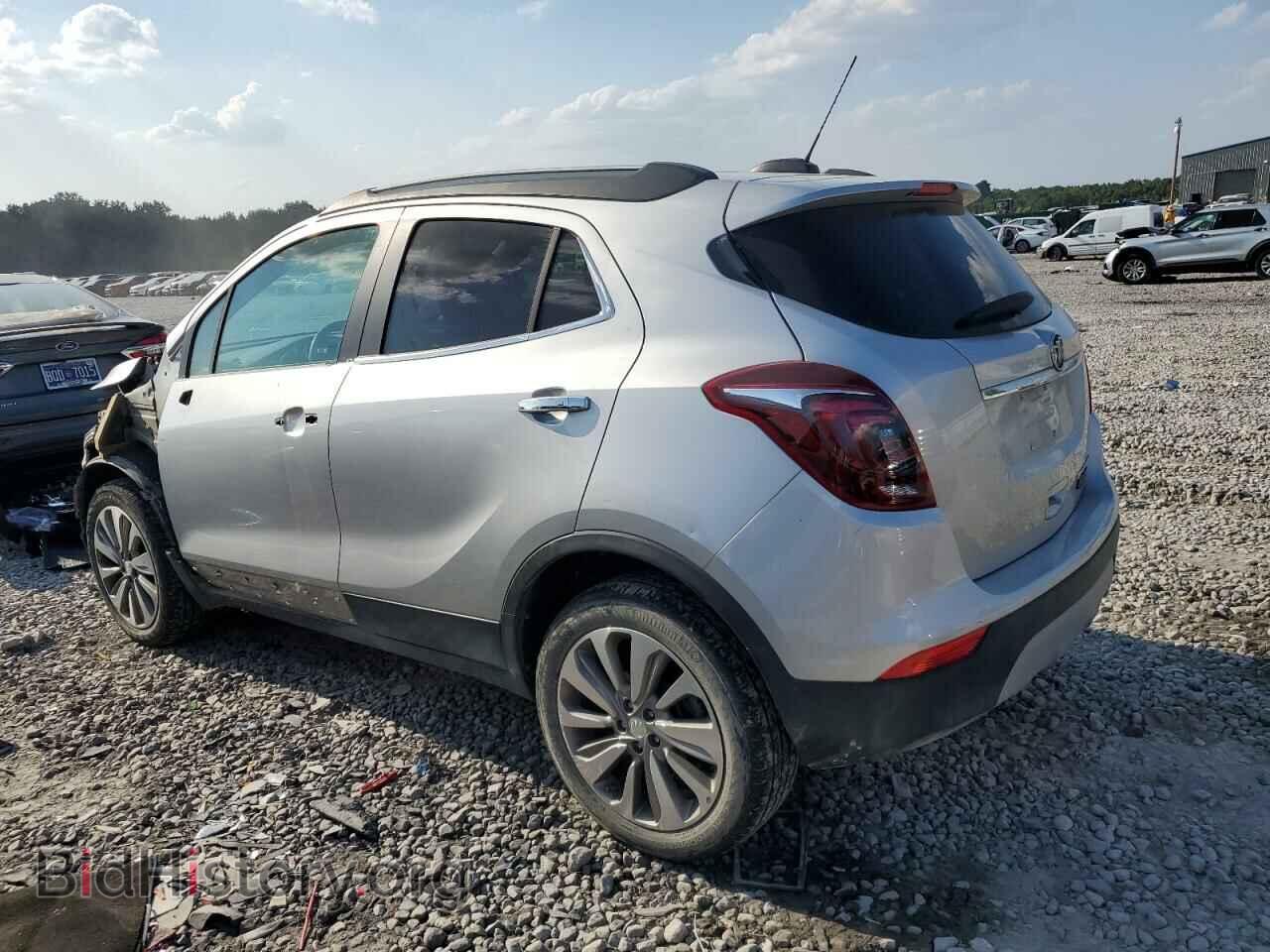 2020 BUICK ENCORE - VIN: KL4CJASB0LB320002 - Photo 2