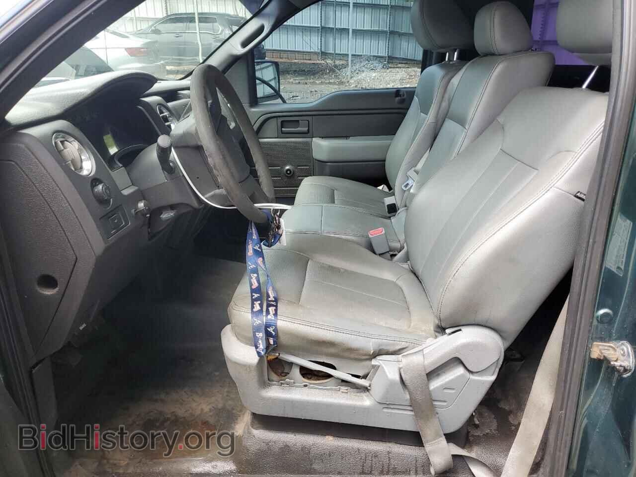 2011 FORD All Models - VIN: 1FTNF1CF4BKD87900 - Фото 7