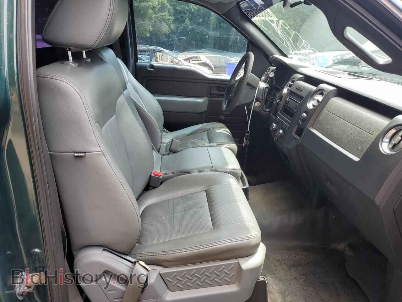 2011 FORD All Models - VIN: 1FTNF1CF4BKD87900 - Фото 10