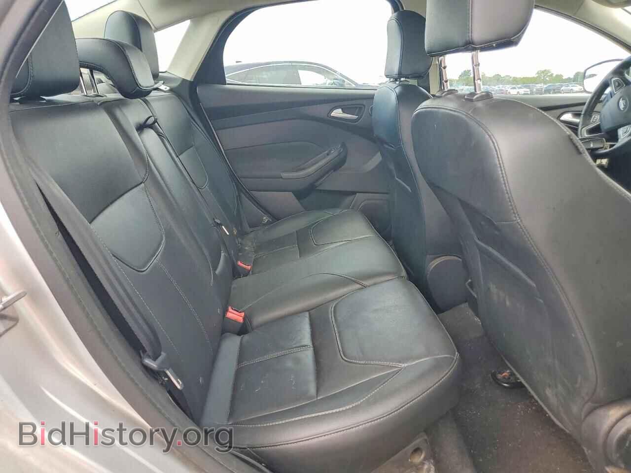 2017 FORD FOCUS - VIN: 1FADP3J21HL280011 - Фото 10