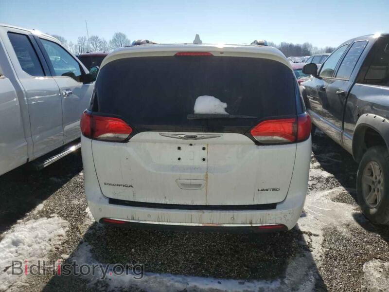 2019 Chrysler PACIFICA (VIN 2C4RC1GG5KR505774) — фото 6 из 13
