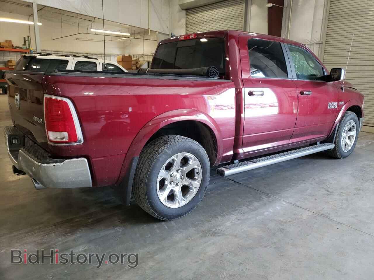 2017 RAM 1500 - VIN: 1C6RR7NT5HS855714 - Фото 3