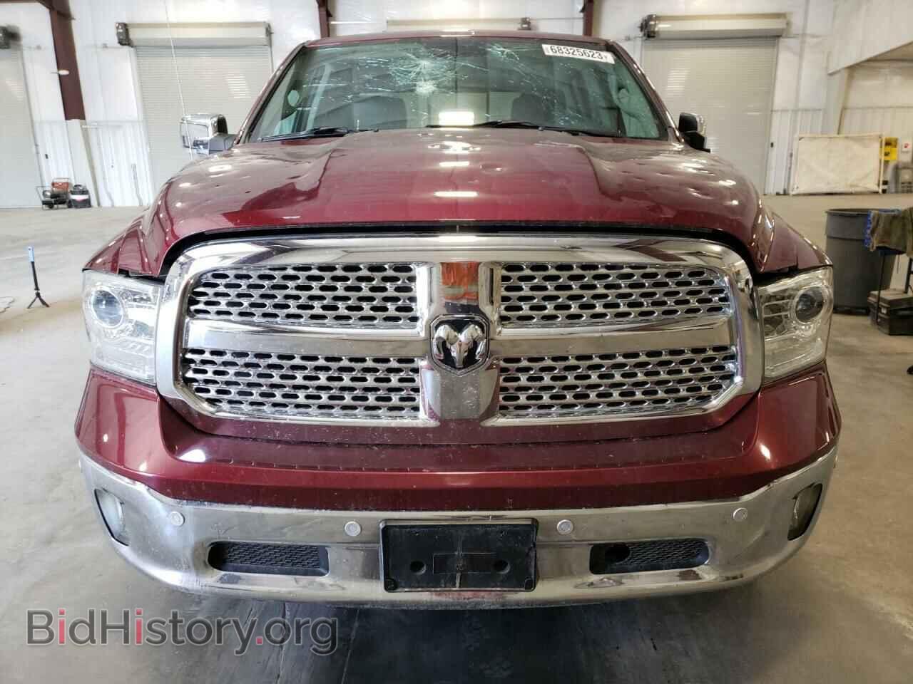2017 RAM 1500 - VIN: 1C6RR7NT5HS855714 - Фото 5