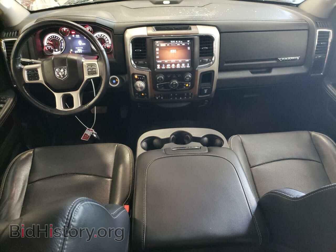 2017 RAM 1500 - VIN: 1C6RR7NT5HS855714 - Фото 8
