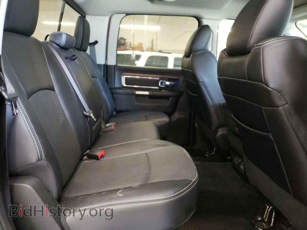 2017 RAM 1500 - VIN: 1C6RR7NT5HS855714 - Фото 10