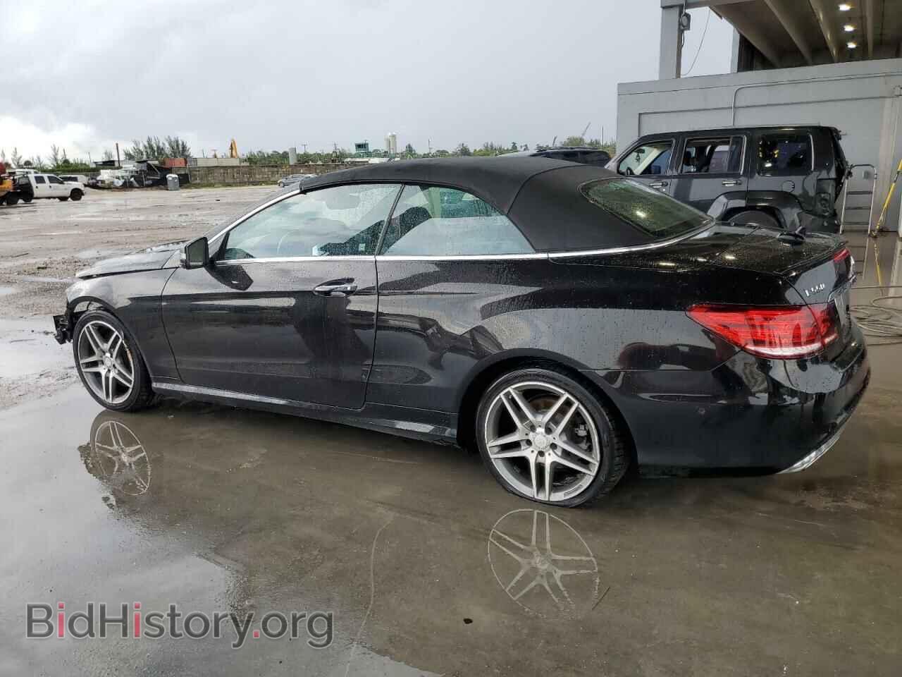 2015 MERCEDES-BENZ E-CLASS - VIN: WDDKK7DF4FF302624 - Фото 2