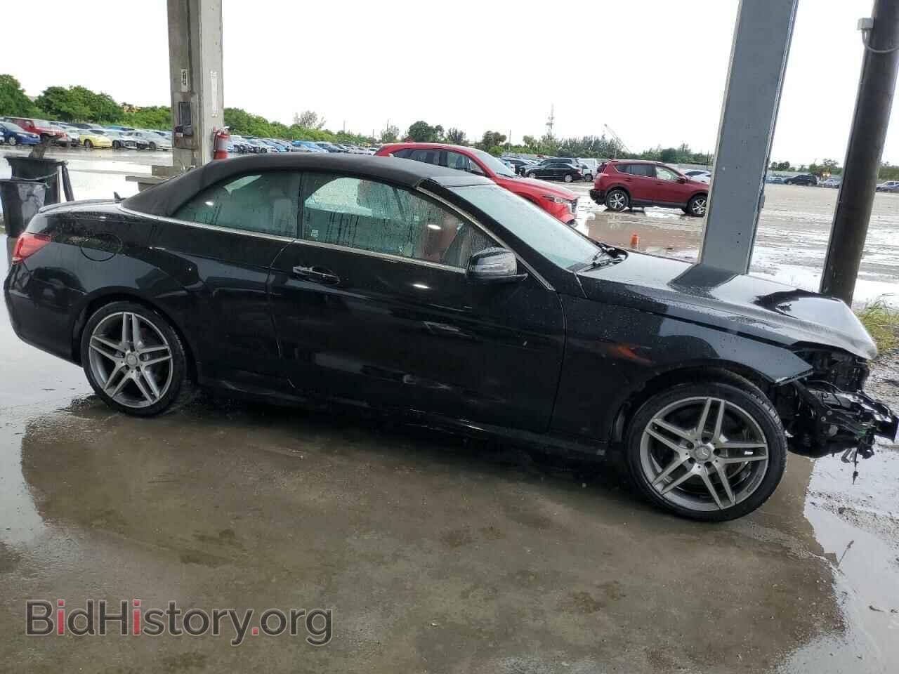 2015 MERCEDES-BENZ E-CLASS - VIN: WDDKK7DF4FF302624 - Фото 4