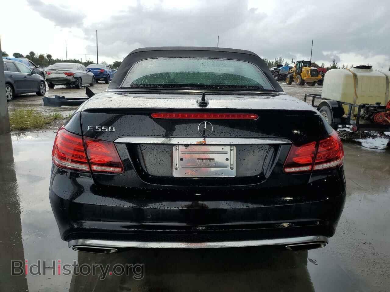 2015 MERCEDES-BENZ E-CLASS - VIN: WDDKK7DF4FF302624 - Фото 6