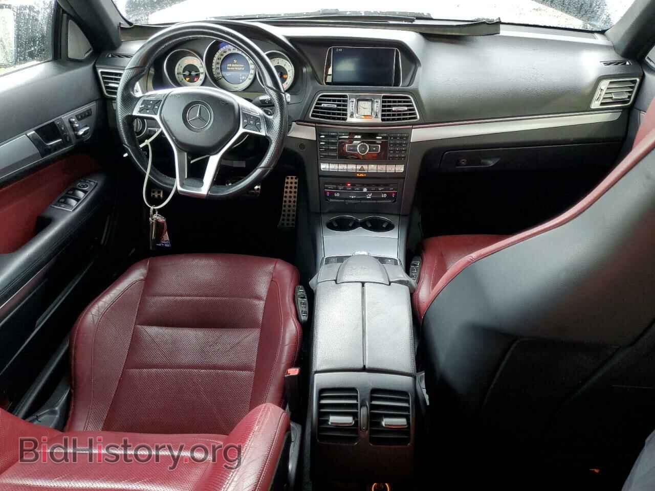 2015 MERCEDES-BENZ E-CLASS - VIN: WDDKK7DF4FF302624 - Фото 8