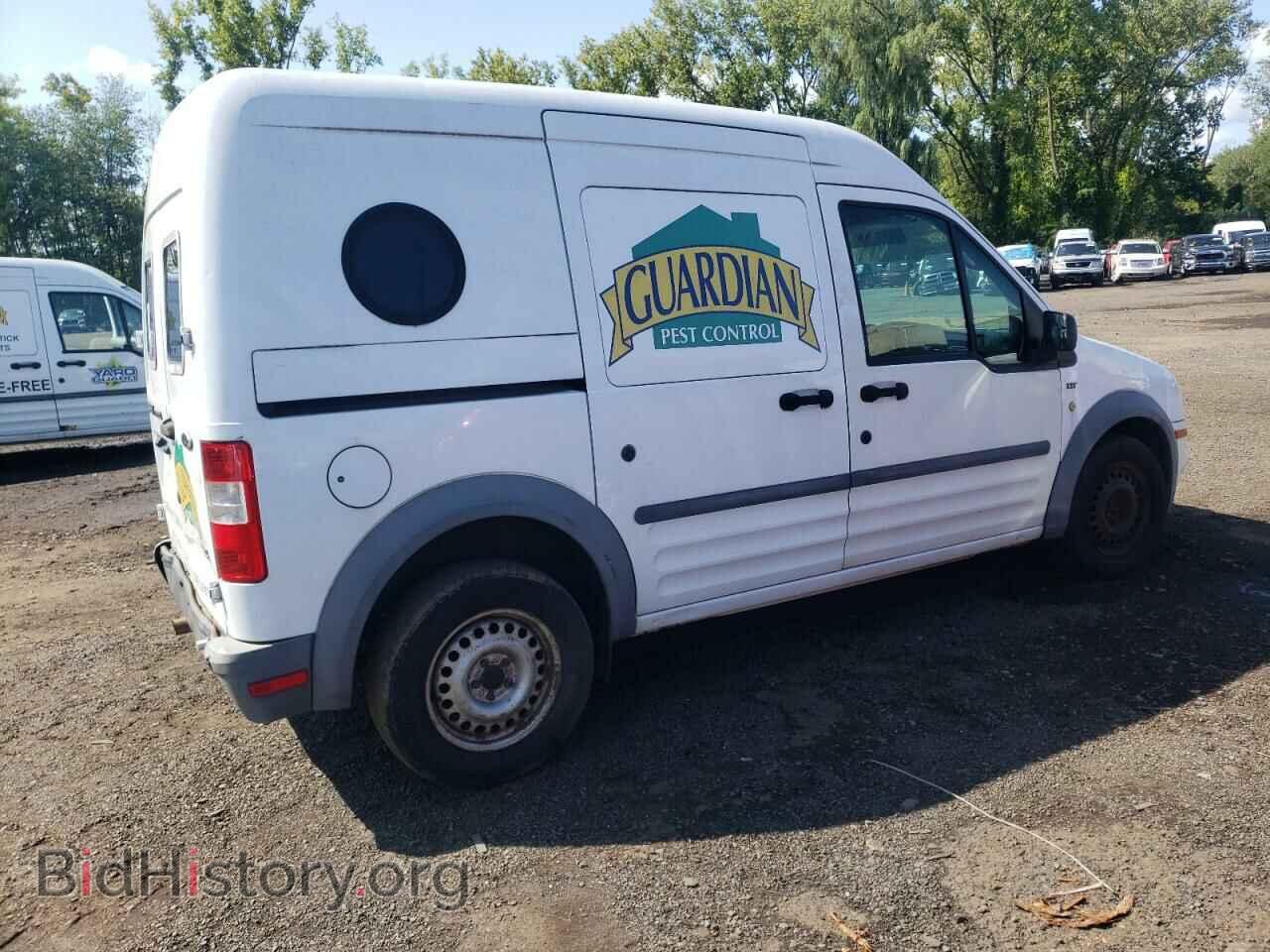 2013 FORD TRANSIT - VIN: NM0LS7ANXDT167767 - Фото 3