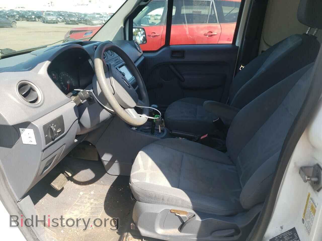 2013 FORD TRANSIT - VIN: NM0LS7ANXDT167767 - Фото 7