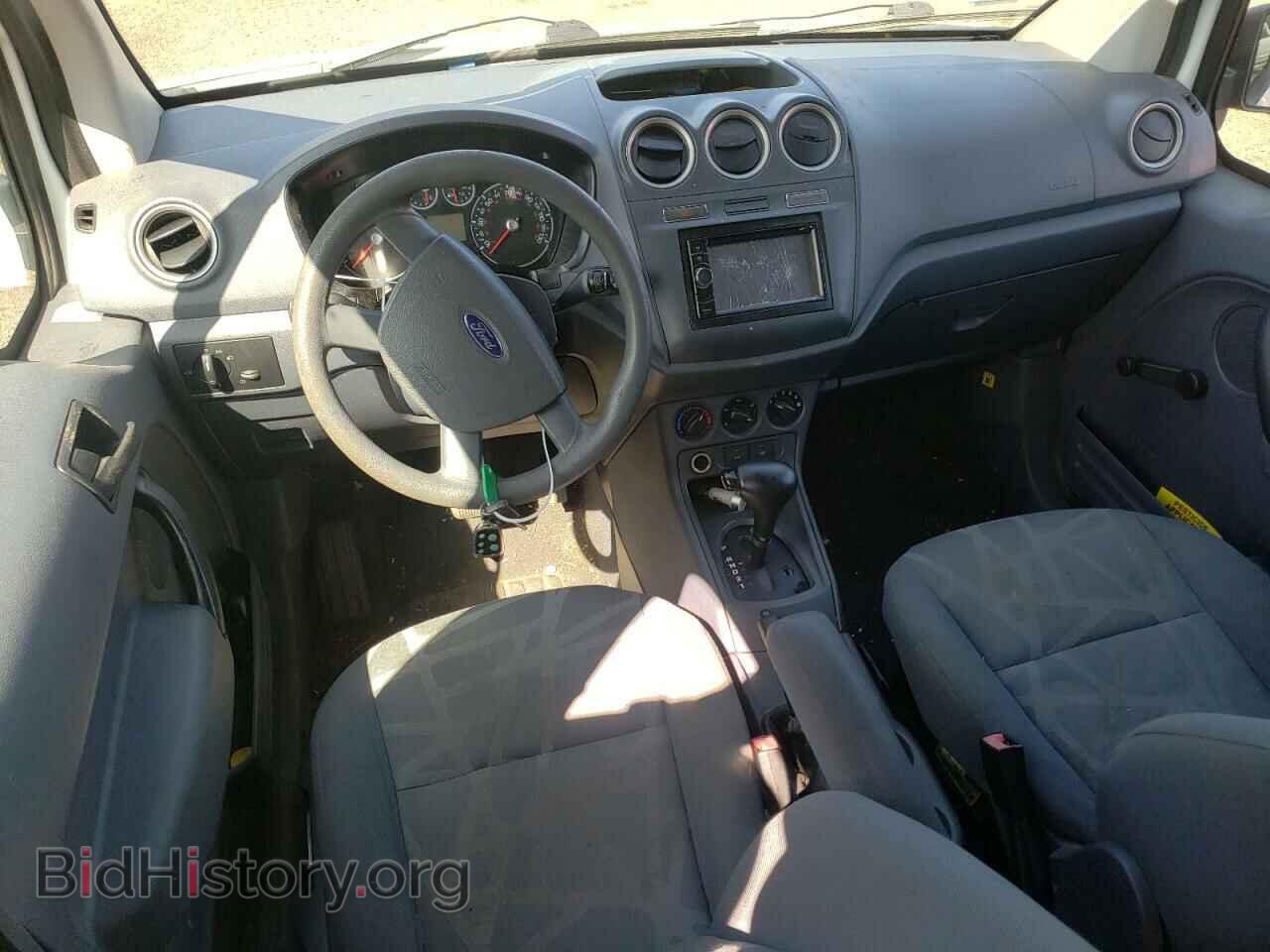 2013 FORD TRANSIT - VIN: NM0LS7ANXDT167767 - Фото 8