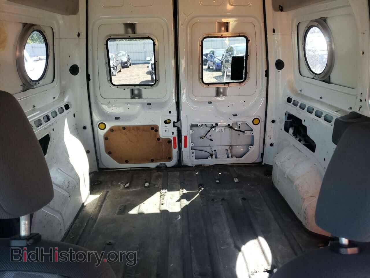 2013 FORD TRANSIT - VIN: NM0LS7ANXDT167767 - Фото 10