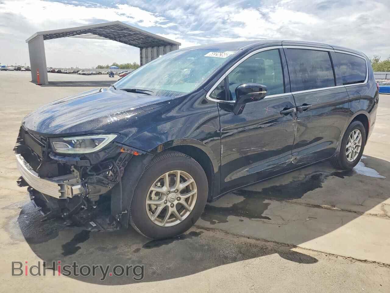 Photo 2C4RC1BG0TR278258 - CHRYSLER PACIFICA 2026